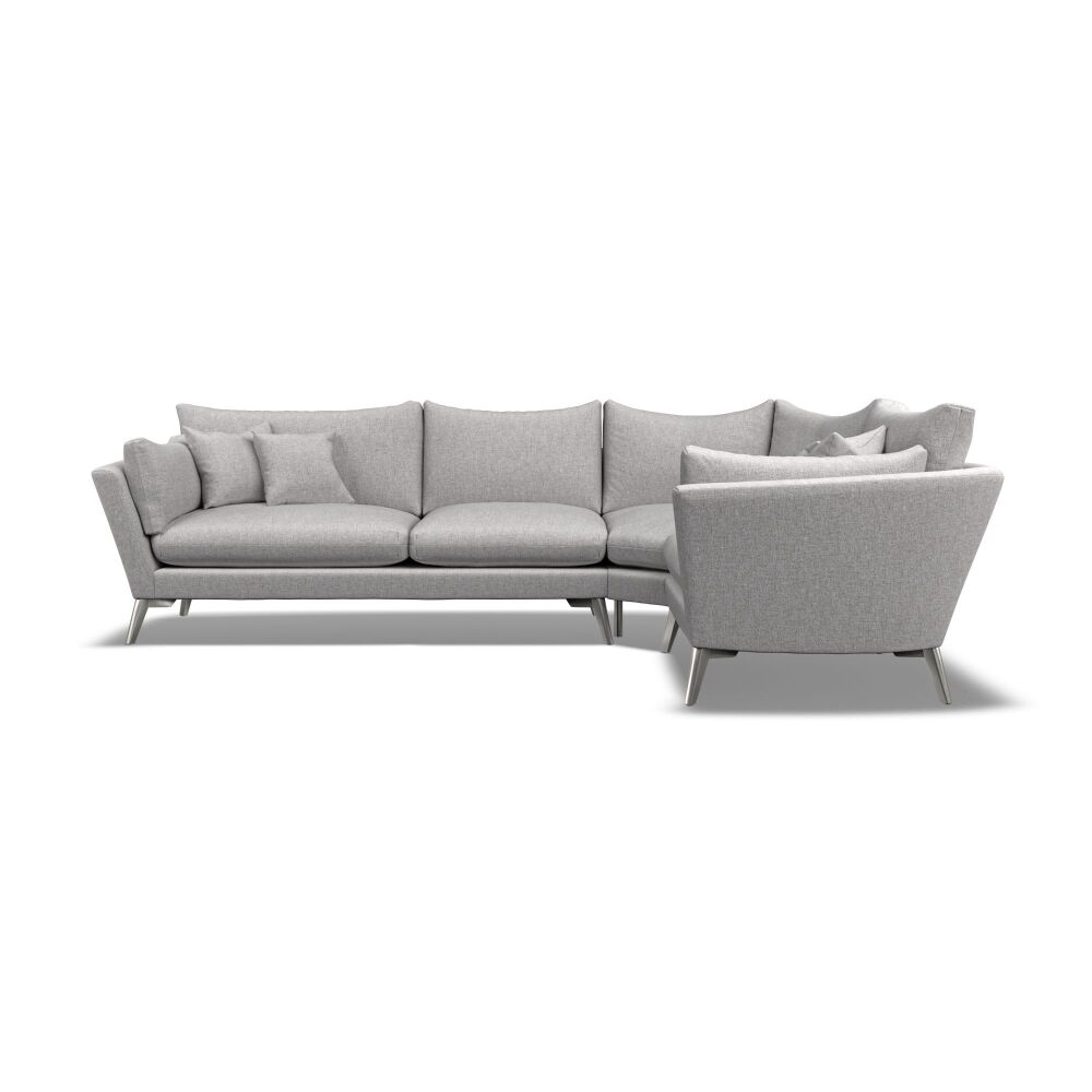 Ellen Large Corner Sofa