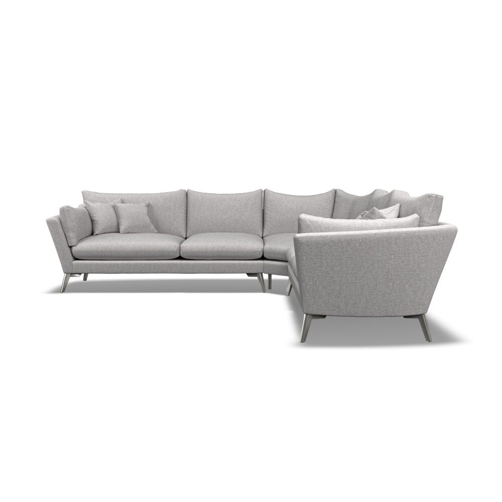 Ellen XL Corner Sofa