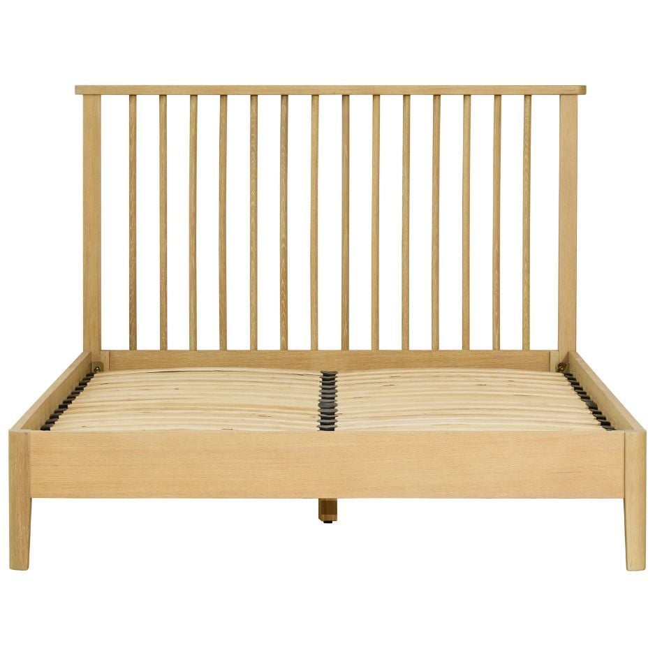 Nordic Bedframe Double Size