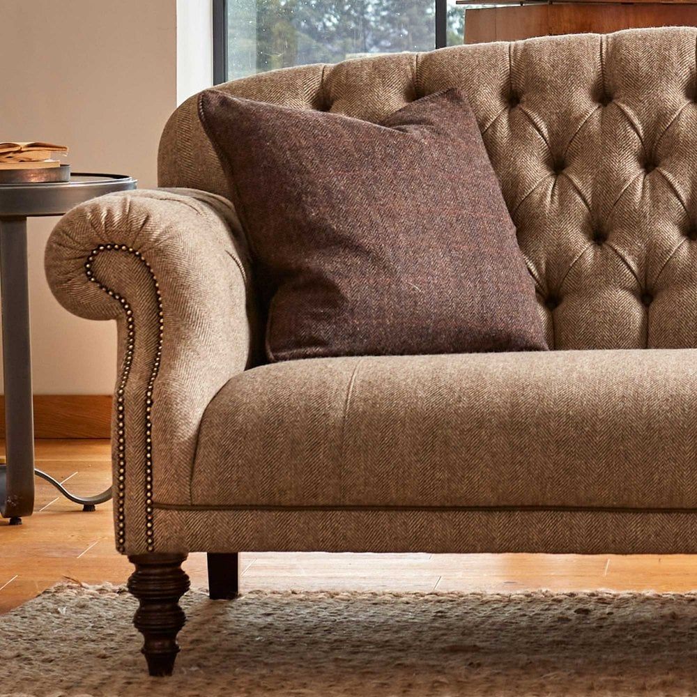 Arbroath by Tetrad Grand Sofa