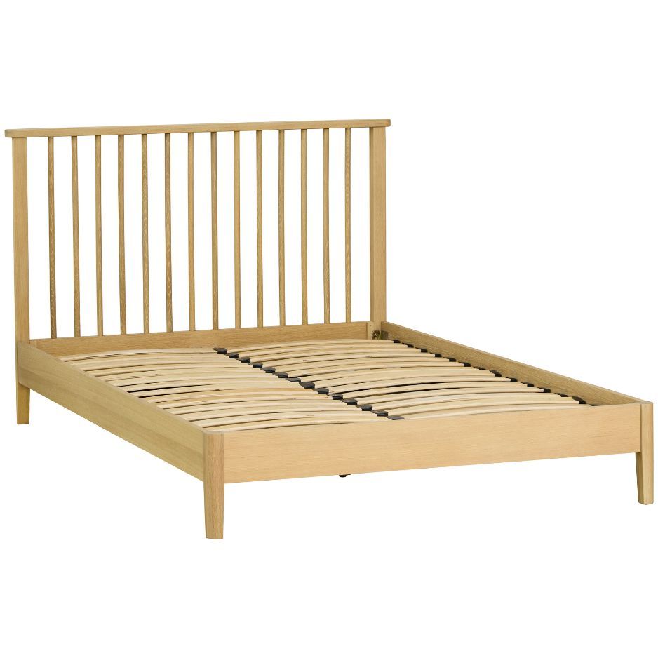 Nordic Bedframe Double Size