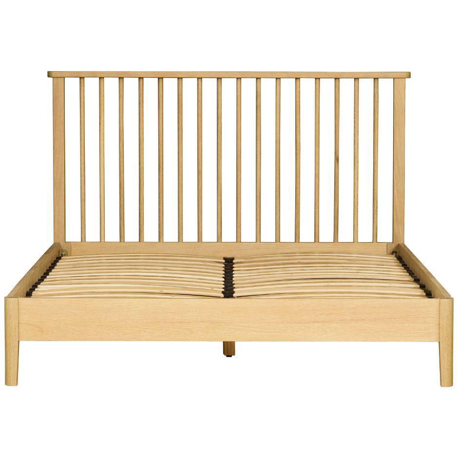 Nordic Bedframe King Size