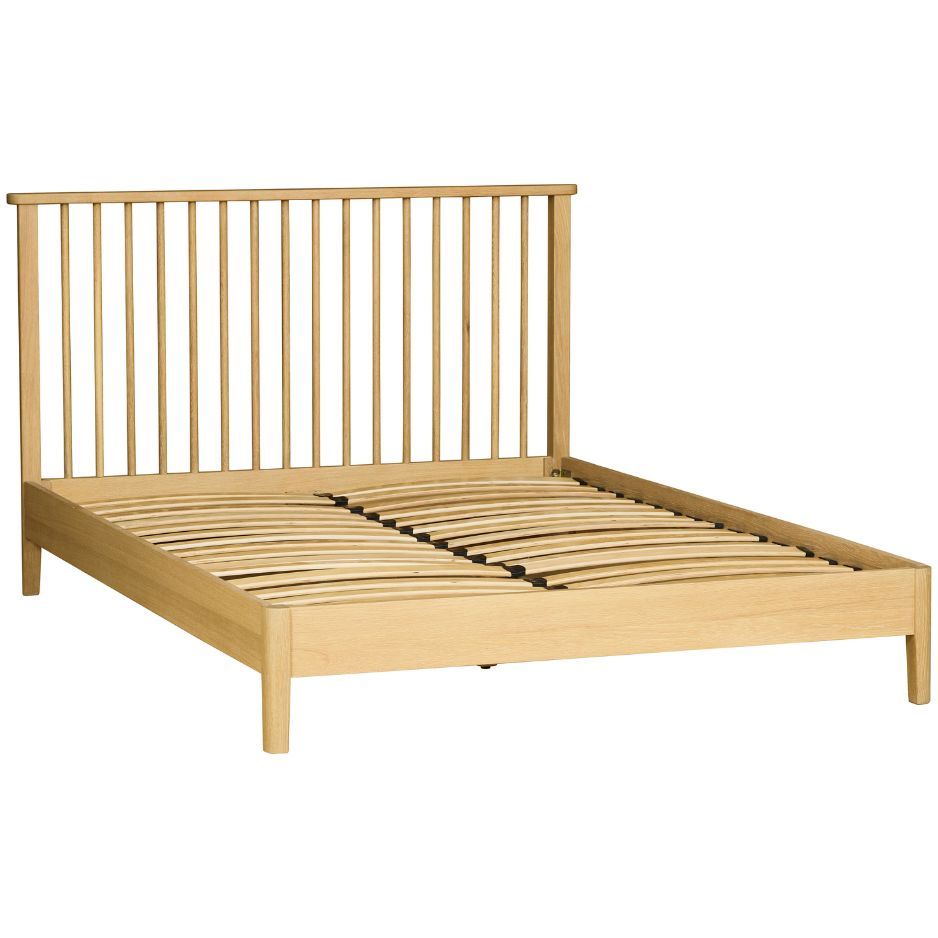 Nordic Bedframe King Size