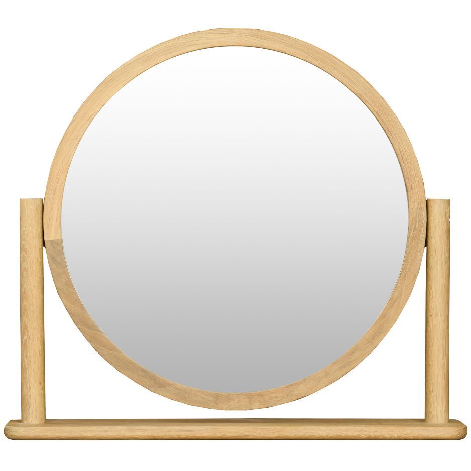 Nordic Mirror