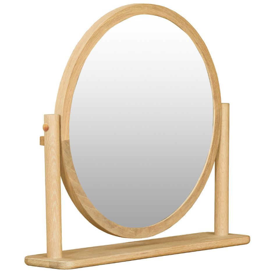 Nordic Mirror