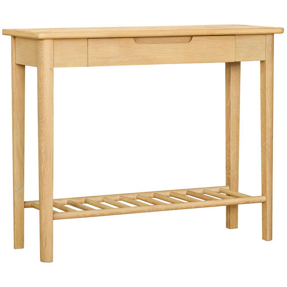 Nordic Console Table