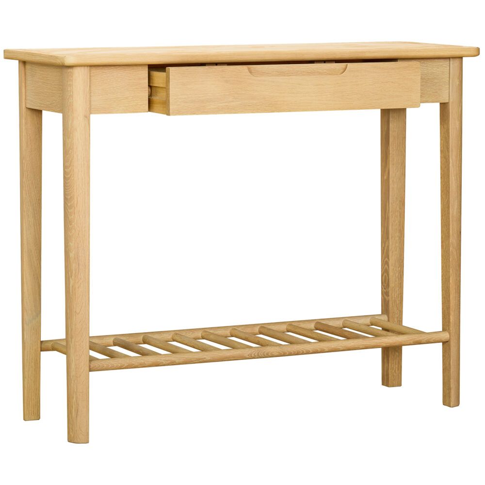 Nordic Console Table