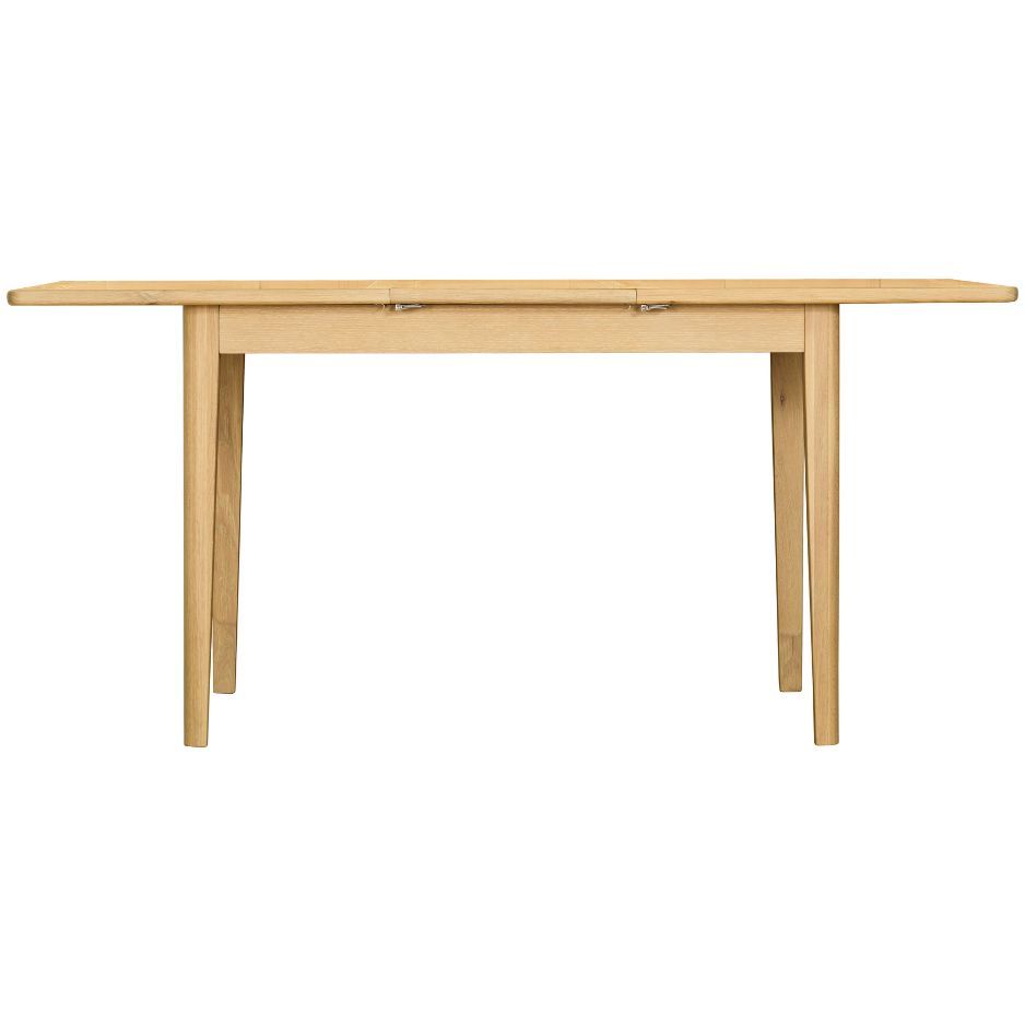 Nordic Small Extending Table 160-200cm