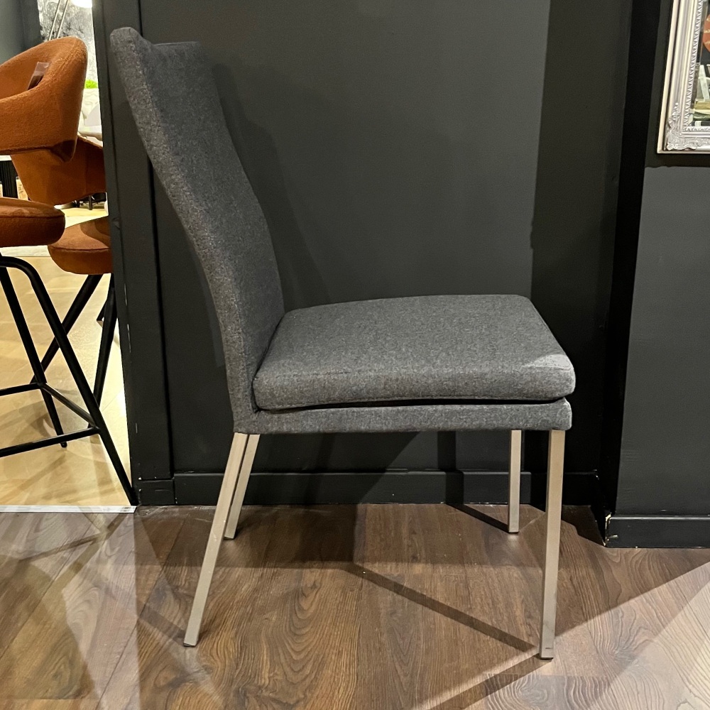 Clearance: Ayrton Dining Chair