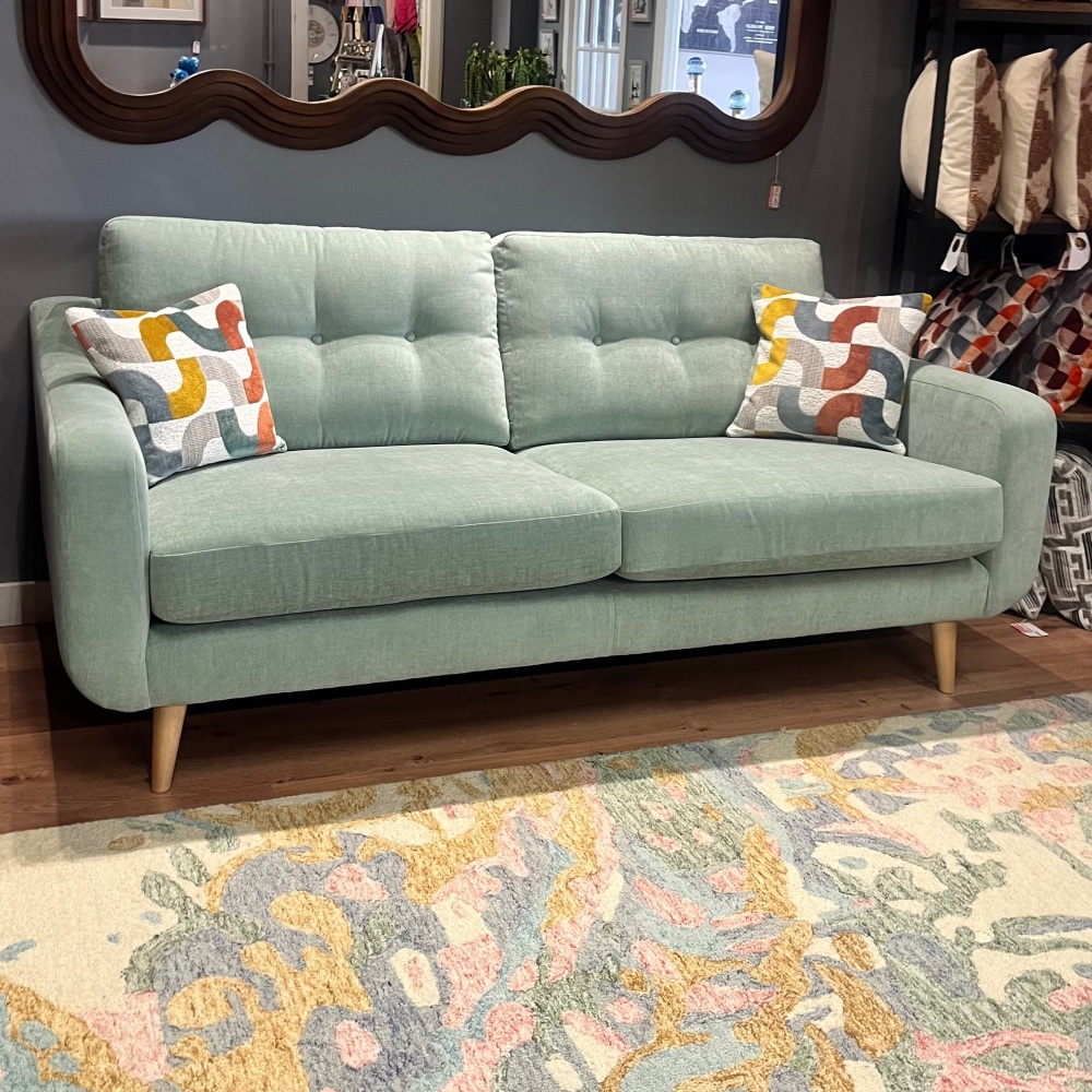 Clearance: Jacob Large Sofa