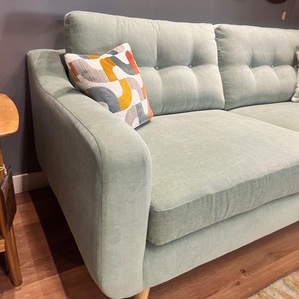 Clearance: Jacob Large Sofa