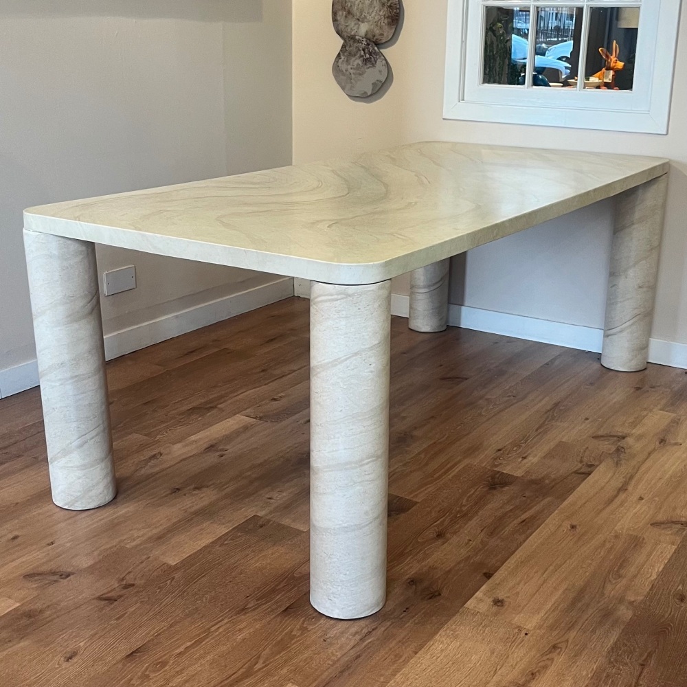 Clearance: Gigi Dining Table