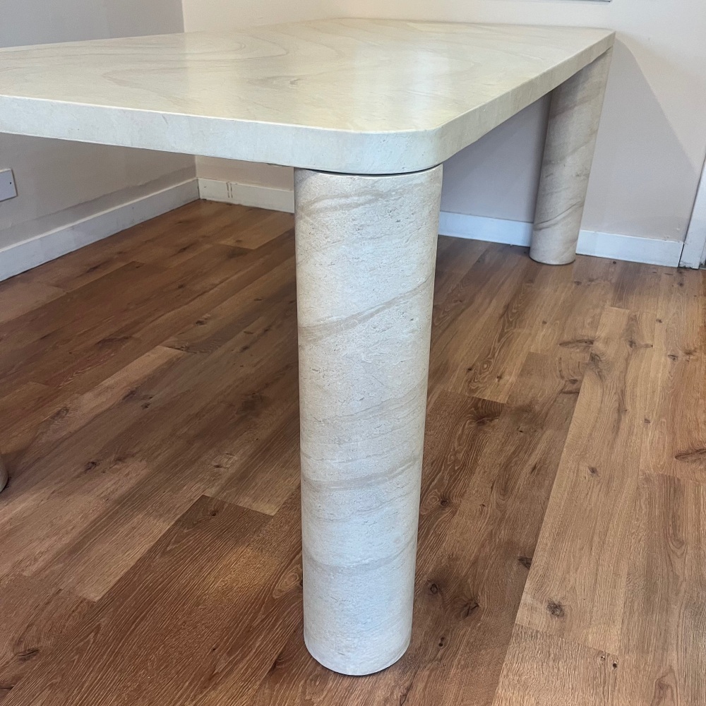 Clearance: Gigi Dining Table