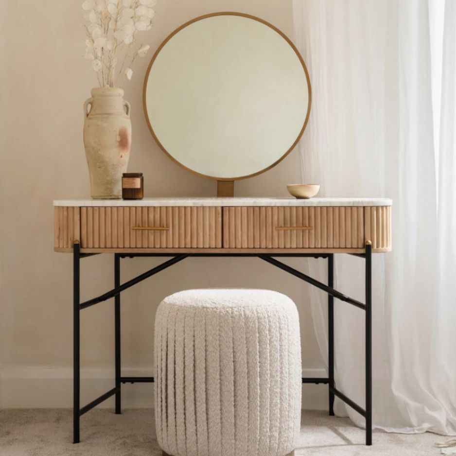 Tamora Dressing Table