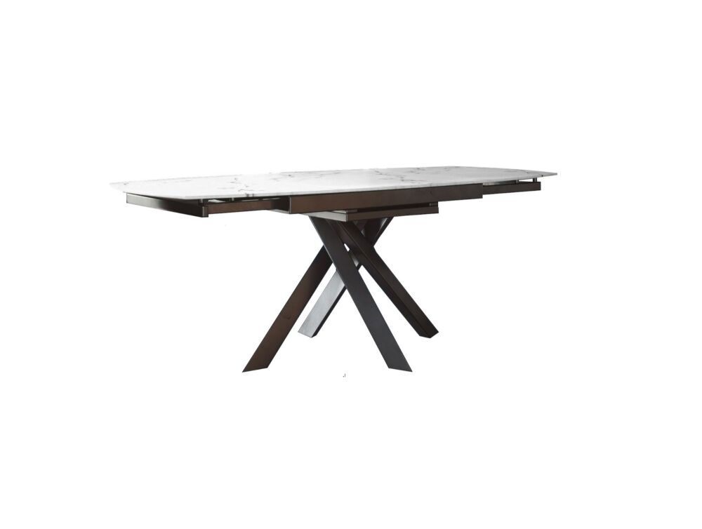 Lando Extending Dining Table 140-210cm