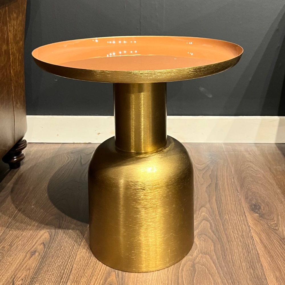 Clearance: Richmond Interiors Inaya SideTable