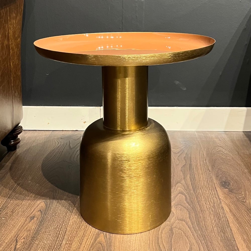 Clearance: Richmond Interiors Inaya SideTable