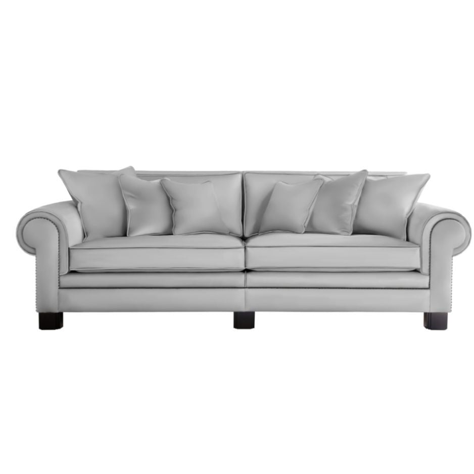 Duresta: Coco Grand Split Sofa