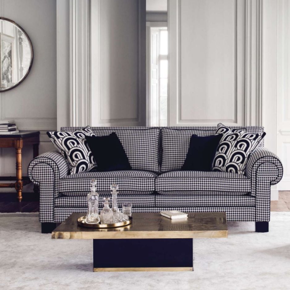 Coco Duresta Large Sofa