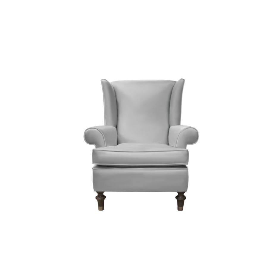 Harvard Wing Chair