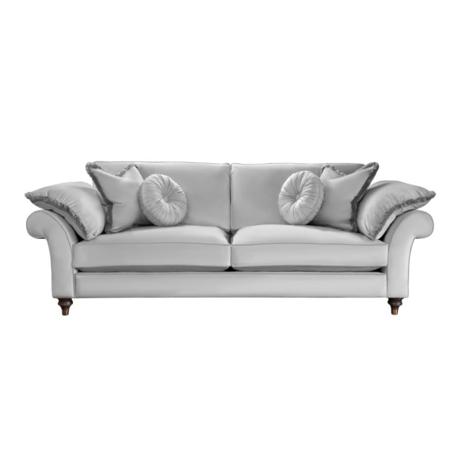 Duresta: Harvard Large 3 Seater Sofa