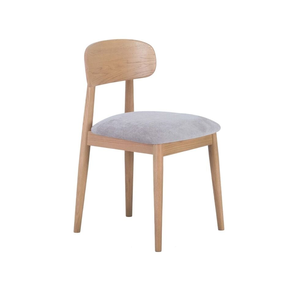 Flow Dining Chair