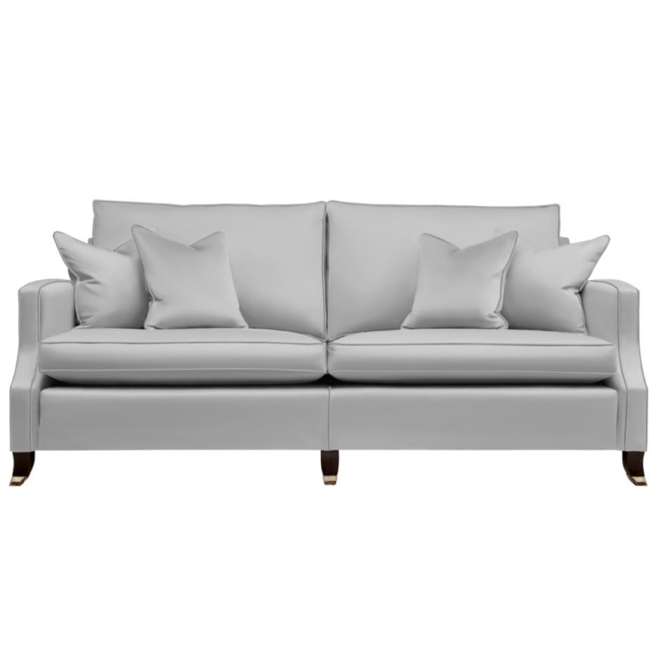 Duresta: Amelia Grand 2 Cushion Sofa