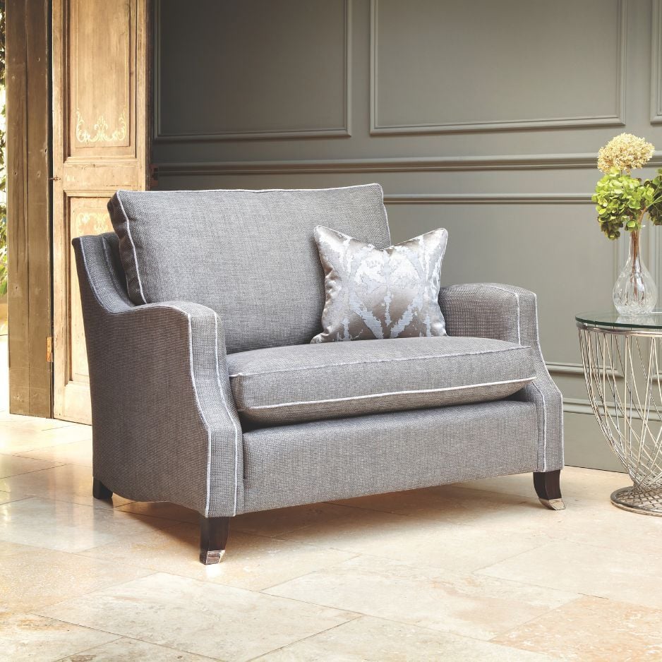 Amelia Duresta Reading Chair