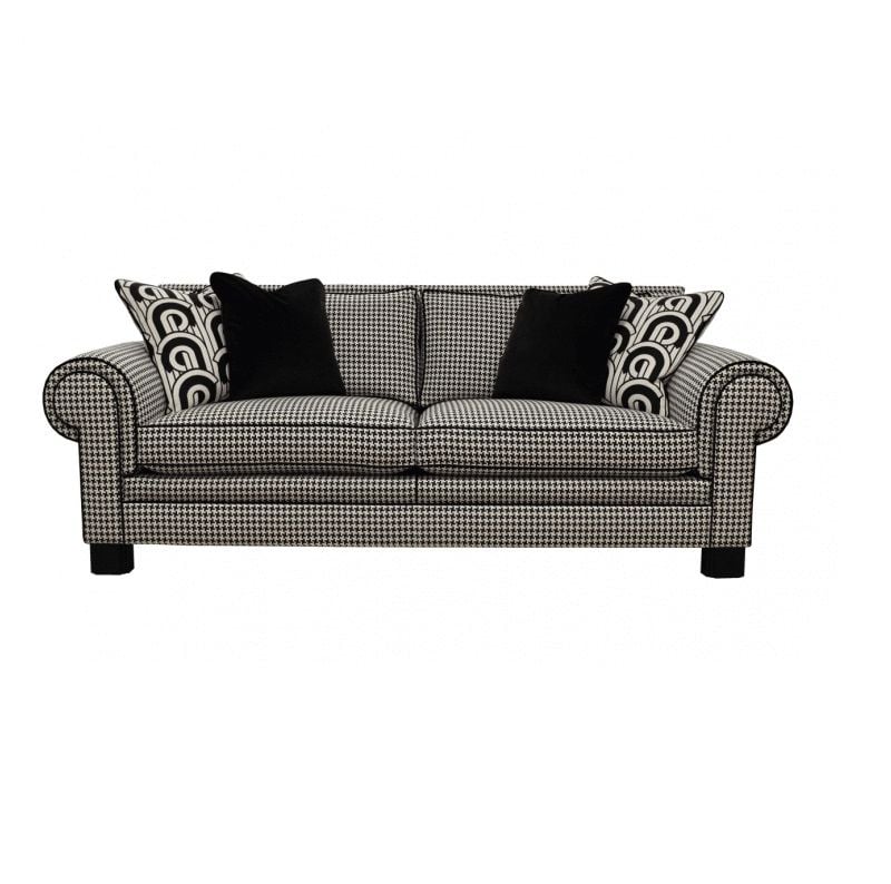 Duresta: Coco Large Sofa