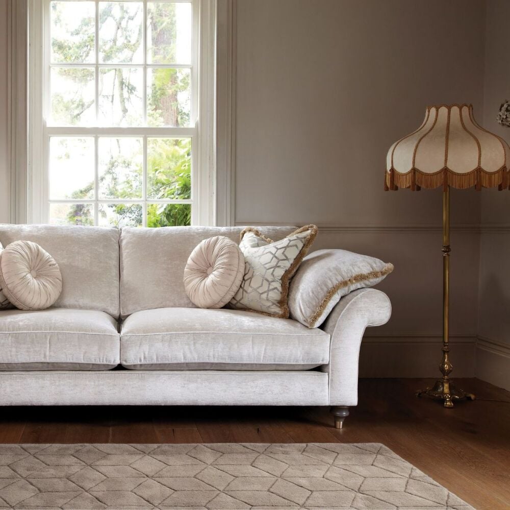 Harvard Duresta Medium 2 Seater Sofa