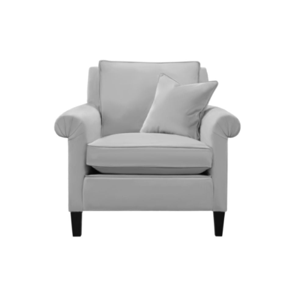 Duresta: Coco Gabrielle Chair