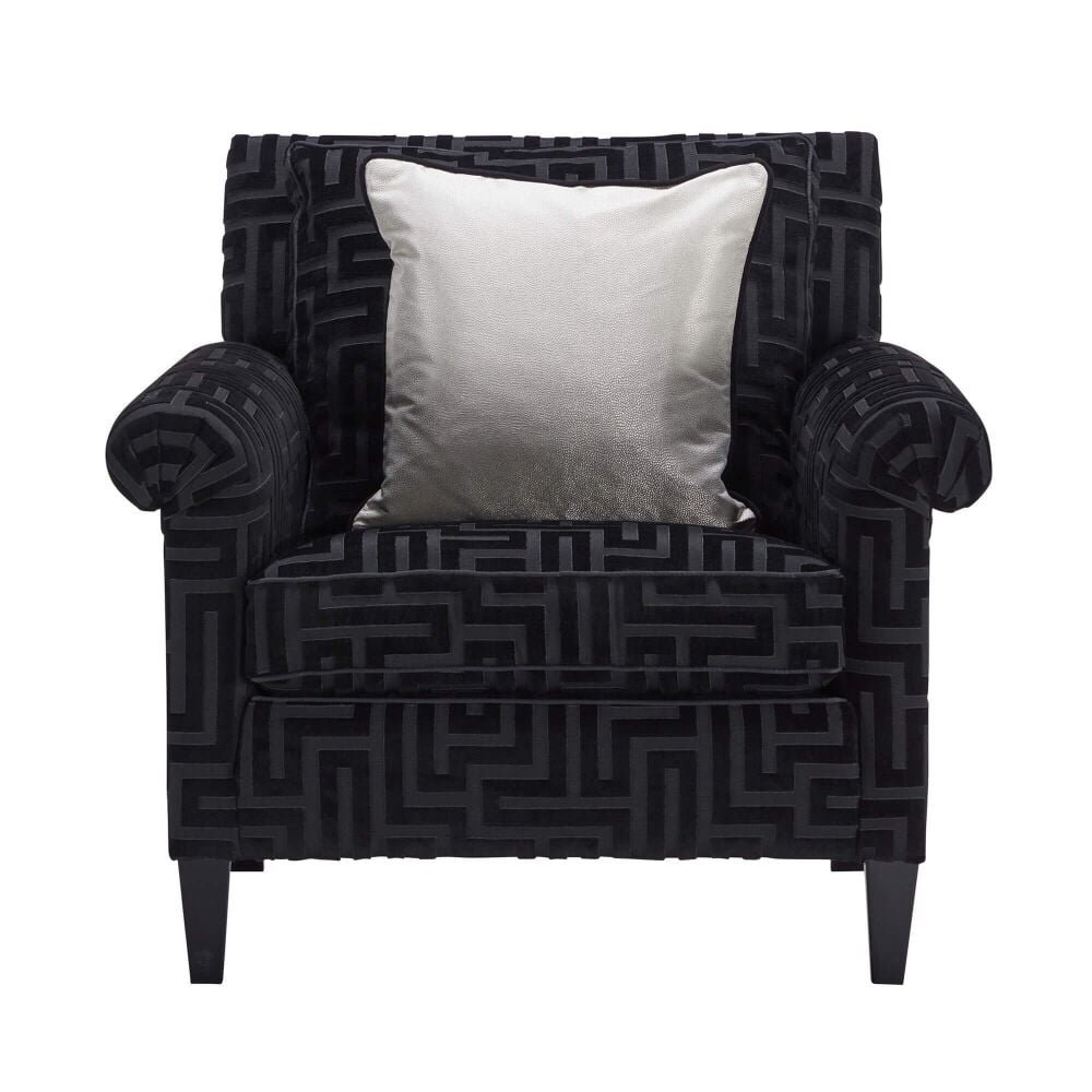 Duresta: Coco Gabrielle Chair