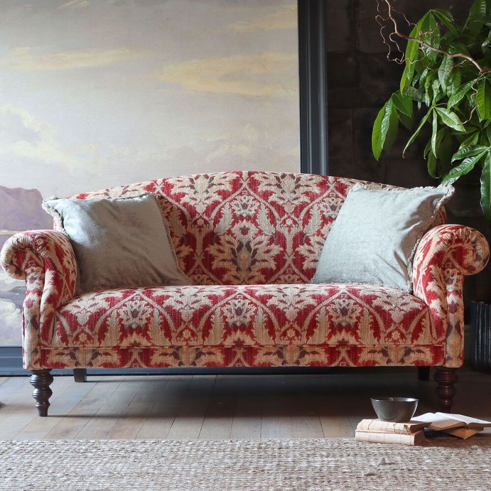 Tallis Grand Sofa