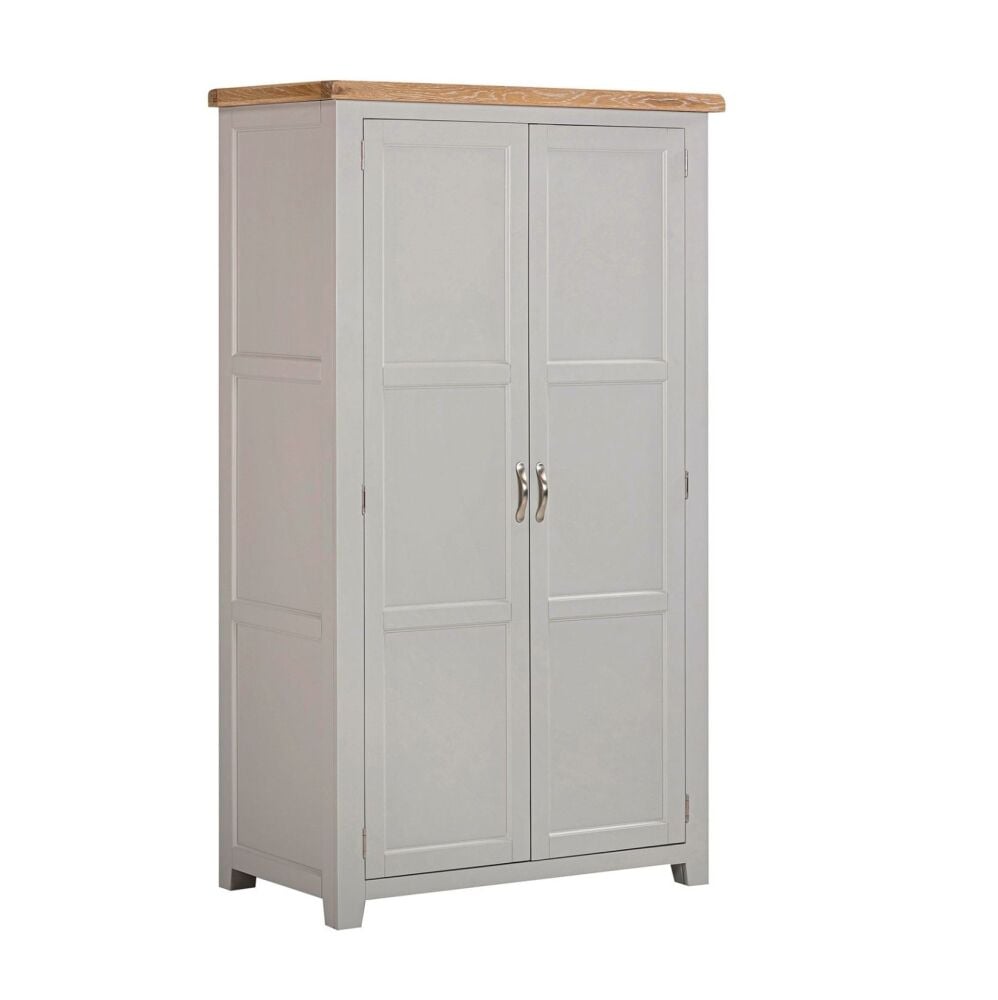 Winchester Wardrobe 2 Doors