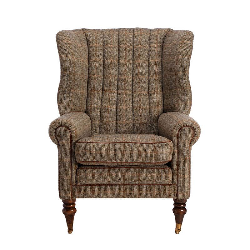 Tetrad Chair Dunmore
