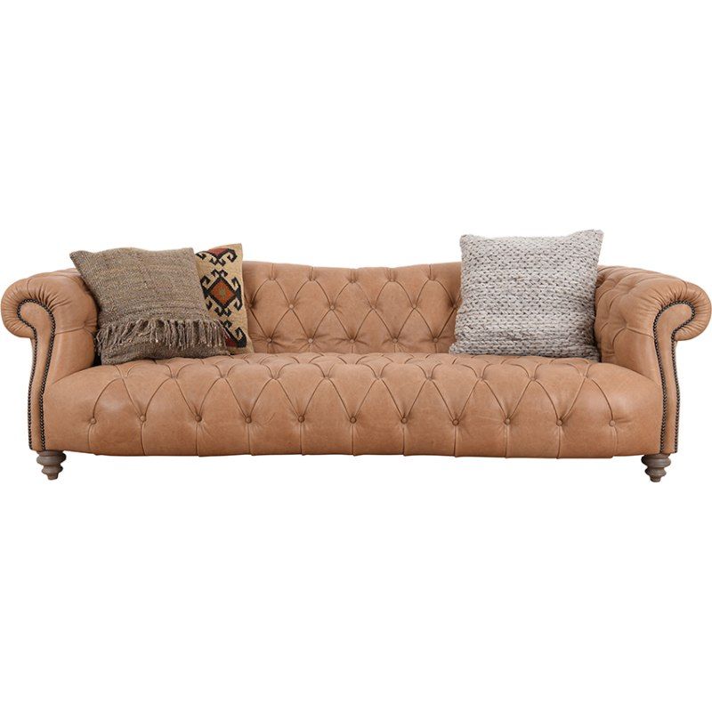 Matisse Grand Sofa