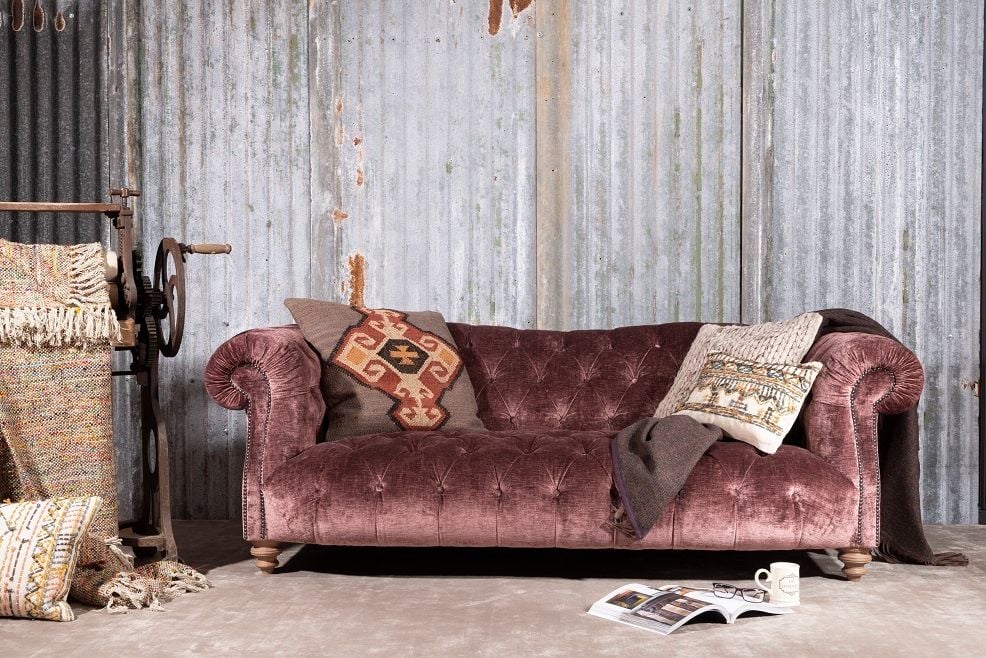 Matisse Tetrad Midi Sofa