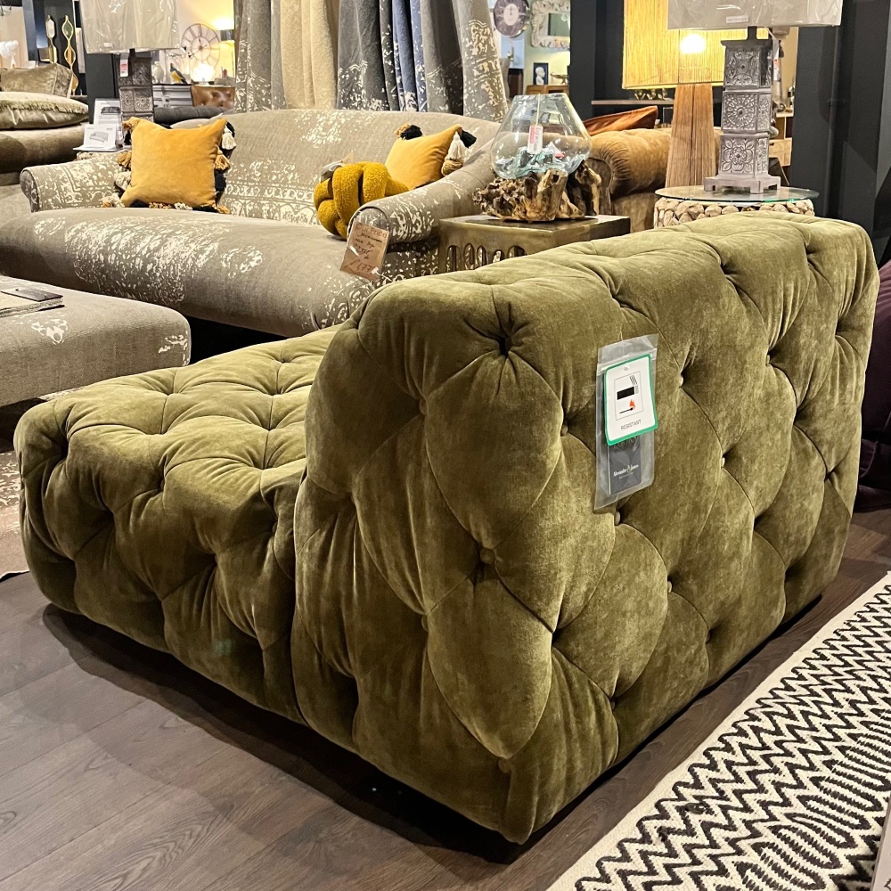 Clearance: Alexander & James Baker Single Unit