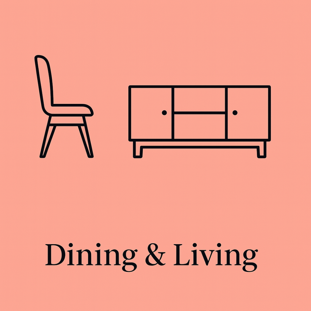 Dining & Living