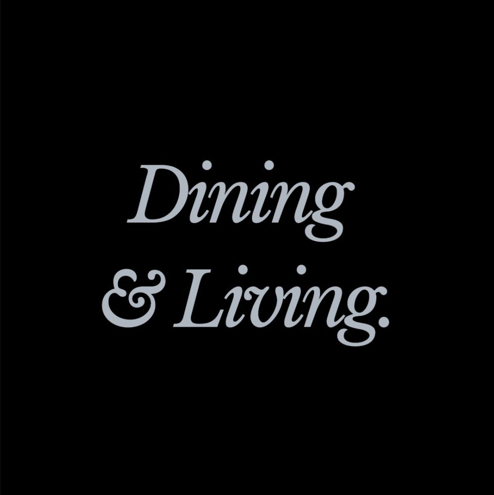 .Dining & Living