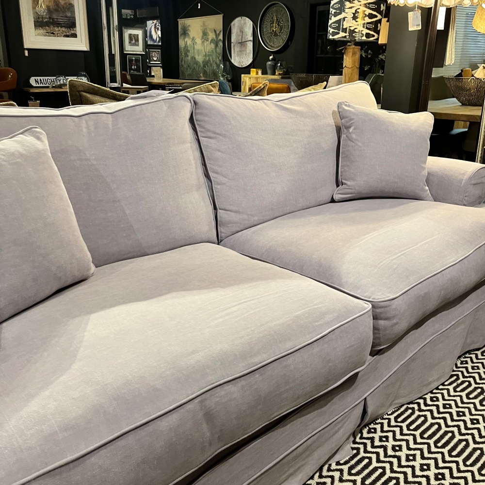 Clearance: Tetrad Grand Loose Cover Havana