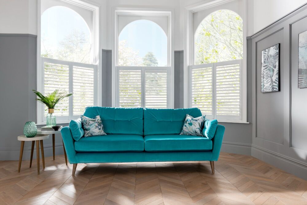 Seville Extra Large Sofa