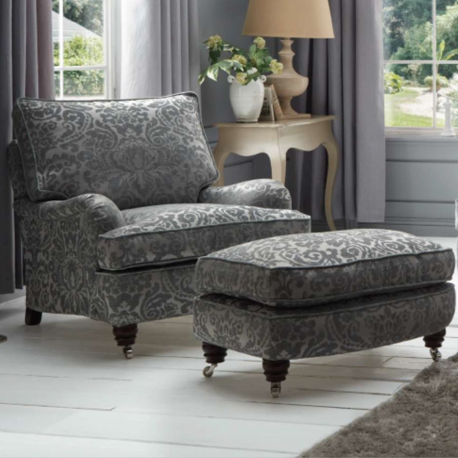 Lansdowne: Chair