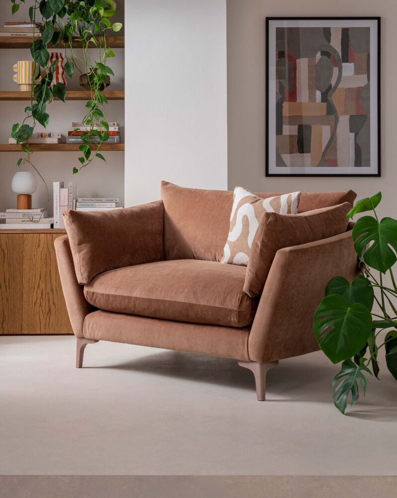 Ellen Cuddler Chair