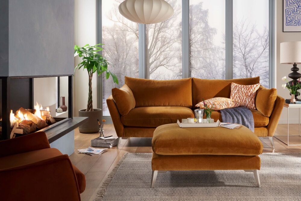 Ellen Large Sofa