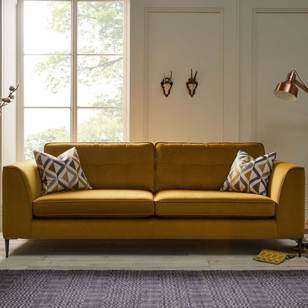 Miami Extra Large Sofa