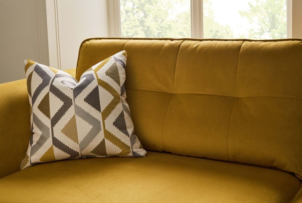 Miami Snuggler Chair