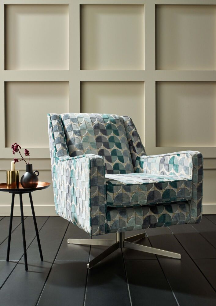 Miami Swivel Chair