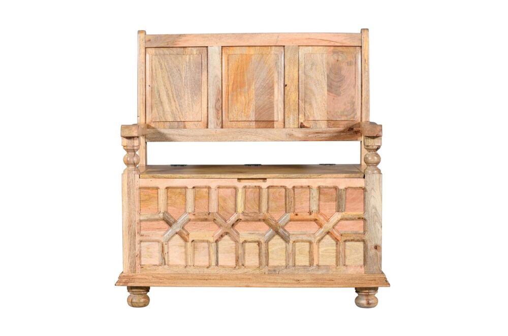 Monks Bench