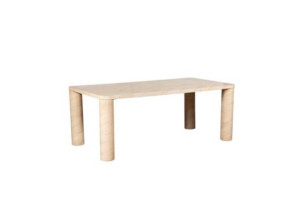 Gigi 205cm Dining Table